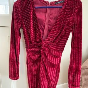 XS SHEIN dress excellent condition, worn once